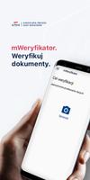 mWeryfikator Affiche