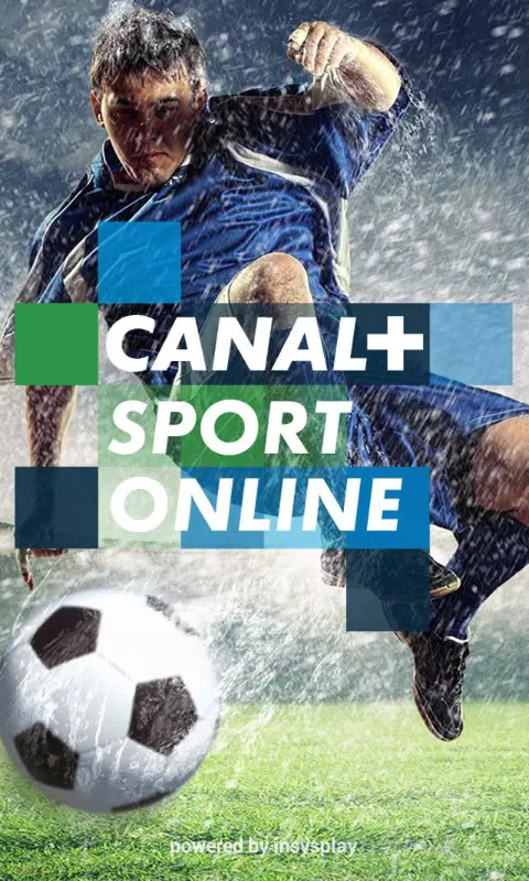 CANAL+ Sport Online APK for Android Download