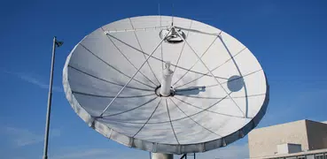 SatFinder