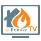 آیکون‌ e-Remiza TV