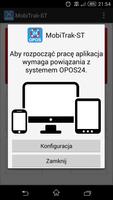 MobiTrak-ST screenshot 1