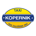 Taxi Kopernik Zabrze icône