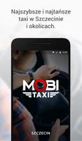 Mobi Taxi Affiche