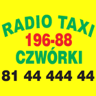 Radio Taxi Czwórki icône