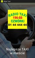 Radio Taxi Czwórki Affiche