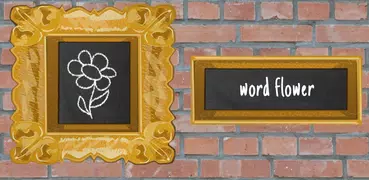 Word Flower