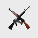 A Set of Guns - pocket armoury in your smartphone APK