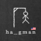 آیکون‌ Hangman