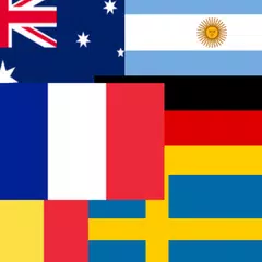 Скачать Flags of the World Quiz APK