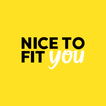 NTFY - Nice To Fit You