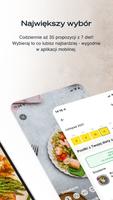 NTFY - catering dietetyczny تصوير الشاشة 1