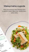 NTFY - catering dietetyczny تصوير الشاشة 2