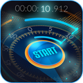 Stoppuhr