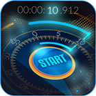 Stopwatch Timer-icoon