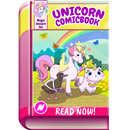 Unicorn Comics APK