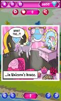 Unicorn Comics syot layar 1