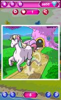Comics de unicornio captura de pantalla 3