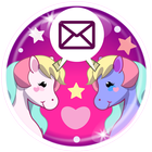 Unicorn Chat icon