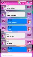 Unicorn Chat screenshot 3