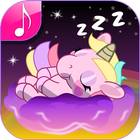 Lullabies Unicorn ikon