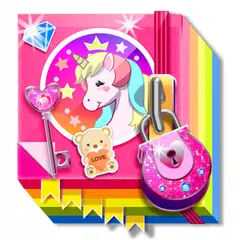 Unicorn Notepad XAPK download