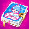 Winter Princess Diary