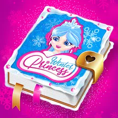 Winter Princess Diary (with lo XAPK download