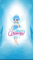 Poster Diario di Winter Princess (con
