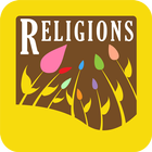 آیکون‌ World Religions