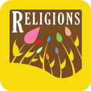 Religie świata aplikacja