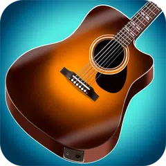 Descargar APK de Guitarra acústica