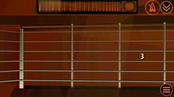 Guitarra acústica captura de pantalla 2
