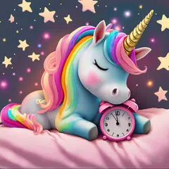 Unicorn Alarm Clock XAPK download