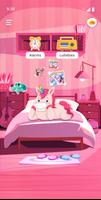 Unicorn Alarm Clock poster