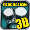 3D Percussion