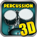 3D Percussion APK