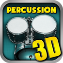 打击乐鼓3d APK