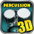 Icona Percussion 3D