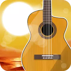 Acoustic Guitar APK download