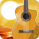 Guitare acoustique APK