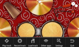 Best Bongos syot layar 1