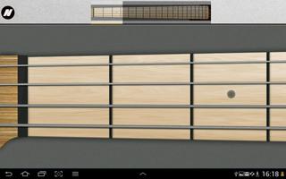 برنامه‌نما Bass Guitar عکس از صفحه