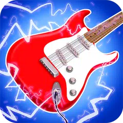 Elektrische Gitarre APK Herunterladen