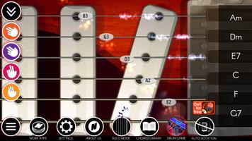 Electric Guitar اسکرین شاٹ 1