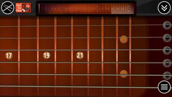 Electric Guitar اسکرین شاٹ 2