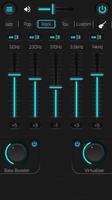 Equalizer & Bass Booster poster