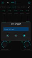 Equalizer & Bass Booster screenshot 3
