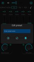 イコライザー＆ベースブースター スクリーンショット 3