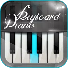 Keyboard Piano アプリダウンロード