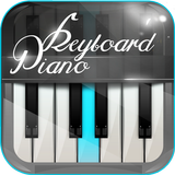 Keyboard Piano simgesi